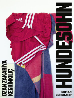 cover image of Hundesohn